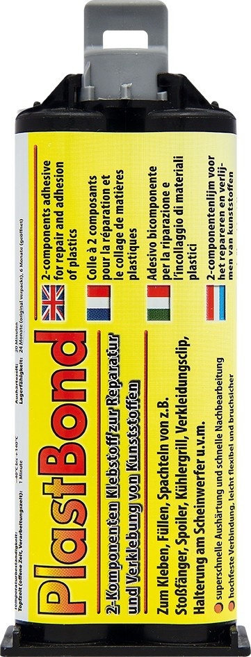 PETEC Reparatursatz, Kunststoffreparatur 98350 PETEC Reparatursatz, Kunststoffreparatur 98350 von PETEC
