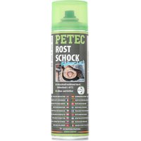 PETEC Rostlöser Inhalt: 500ml 70150 PETEC Rostlöser Inhalt: 500ml 70150 von PETEC