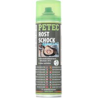 PETEC Rostlöser Inhalt: 500ml 70150 von PETEC