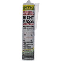 PETEC Scheibendichtstoff Inhalt: 310ml 83300 von PETEC