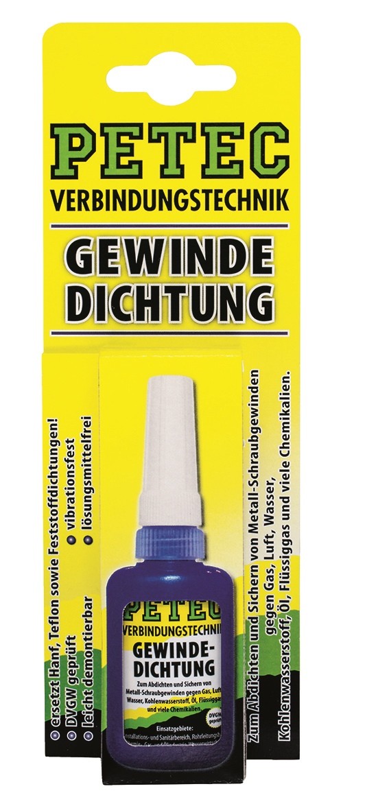 PETEC Schraubensicherung 97216 PETEC Schraubensicherung 97216 von PETEC
