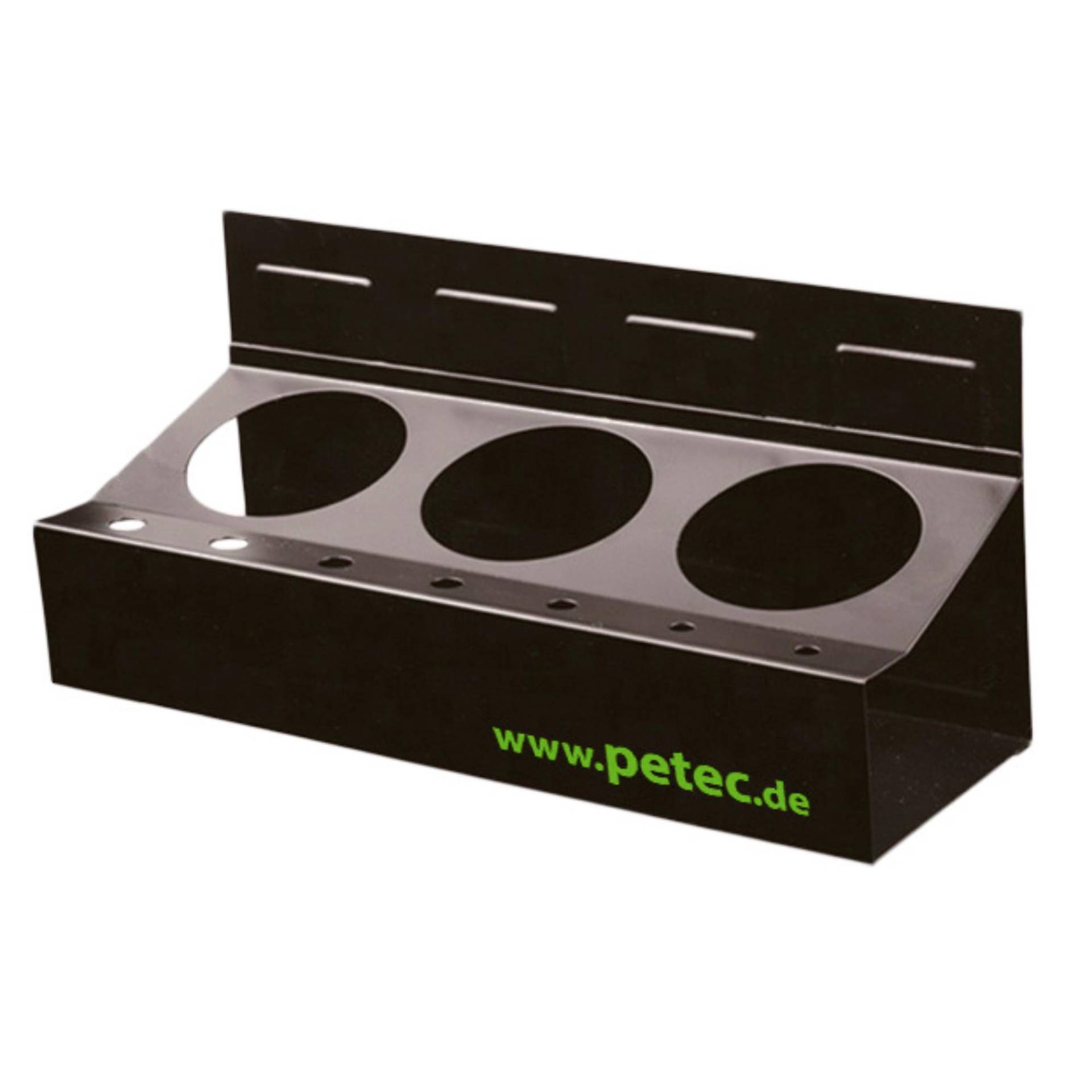 PETEC Spraydosen-Halter magnetisch 1080 PETEC Spraydosen-Halter magnetisch 1080 von PETEC