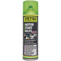 PETEC Starthilfespray Inhalt: 500ml 70450 PETEC Starthilfespray Inhalt: 500ml 70450 von PETEC