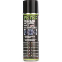 PETEC Steinschlagschutz Inhalt: 500ml 73250 PETEC Steinschlagschutz Inhalt: 500ml 73250 von PETEC