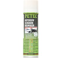 PETEC Textil / Teppich-Reiniger Intensiv-Schaumreiniger, Multi-Schaum Spraydose 72850 PETEC Textil / Teppich-Reiniger Intensiv-Schaumreiniger, Multi-Schaum Spraydose 72850 von PETEC