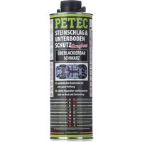PETEC Unterbodenschutz Inhalt: 1l 73210 PETEC Unterbodenschutz Inhalt: 1l 73210 von PETEC