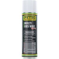 PETEC Unterbodenschutz Inhalt: 500ml 73450 PETEC Unterbodenschutz Inhalt: 500ml 73450 von PETEC