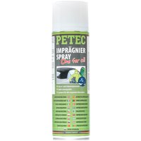 PETEC Verdeck- / Textilimprägnierung Imprägnierspray One for all Spraydose 72750 PETEC Verdeck- / Textilimprägnierung Imprägnierspray One for all Spraydose 72750 von PETEC