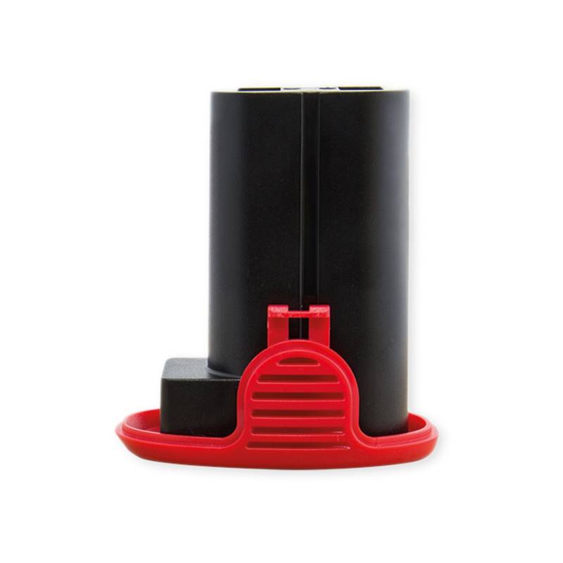 Petec ERSATZ AKKU-Pack, LI-ION 7.2V, FÃœR Art. 81101 von PETEC