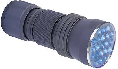 Petec UV-Leuchte [Hersteller-Nr. 85001] von PETEC