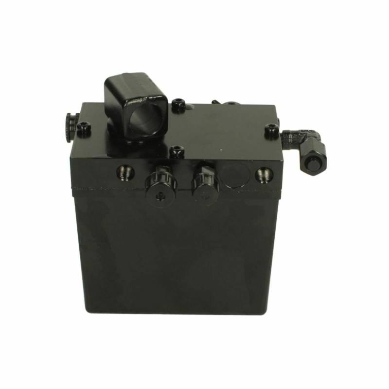PETERS ENNEPETAL Kippumpe, Fahrerhaus DAF 103.600-00A 1382283,1450903,1914283 von PETERS ENNEPETAL