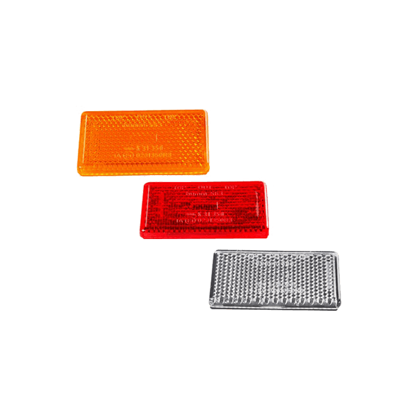 PETERS ENNEPETAL Rückstrahler MAN 000.024-00A 3081528M1,81429500050,0005442405 A0005442405 von PETERS ENNEPETAL