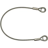 Achsfangseil PETERS 045.118-00A Achsfangseil PETERS 045.118-00A von Peters