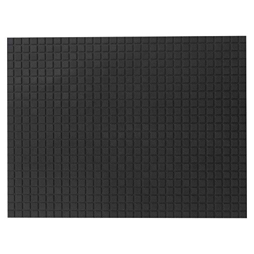 Petex 76020 Fußmatten rechteckig, 53 x 70 cm von PETEX