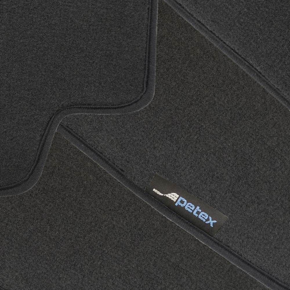 PETEX – Autoteppich 3-teilig Comet Graphit Corolla Verso seit 04/2004 – 03/2009 Front und 1. Sitzreihe PETEX – Autoteppich 3-teilig Comet Graphit Corolla Verso seit 04/2004 – 03/2009 Front und 1. Sitzreihe von PETEX