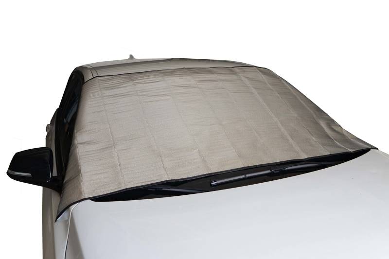 Petex Thermo Frontscheibenabdeckung für Van und SUV, 210 x 90 cm von PETEX