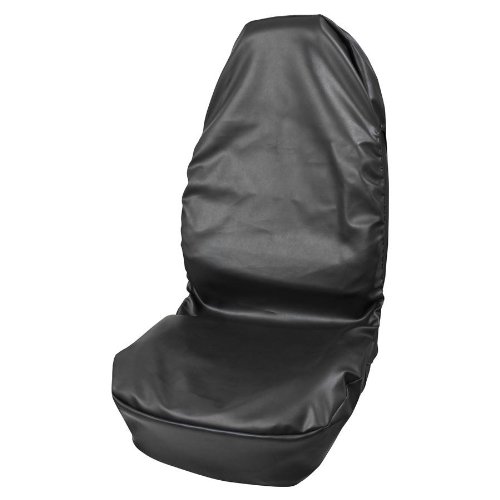 Petex – Werkstatt-Doppelsitz 1 pc. schwarz von PETEX