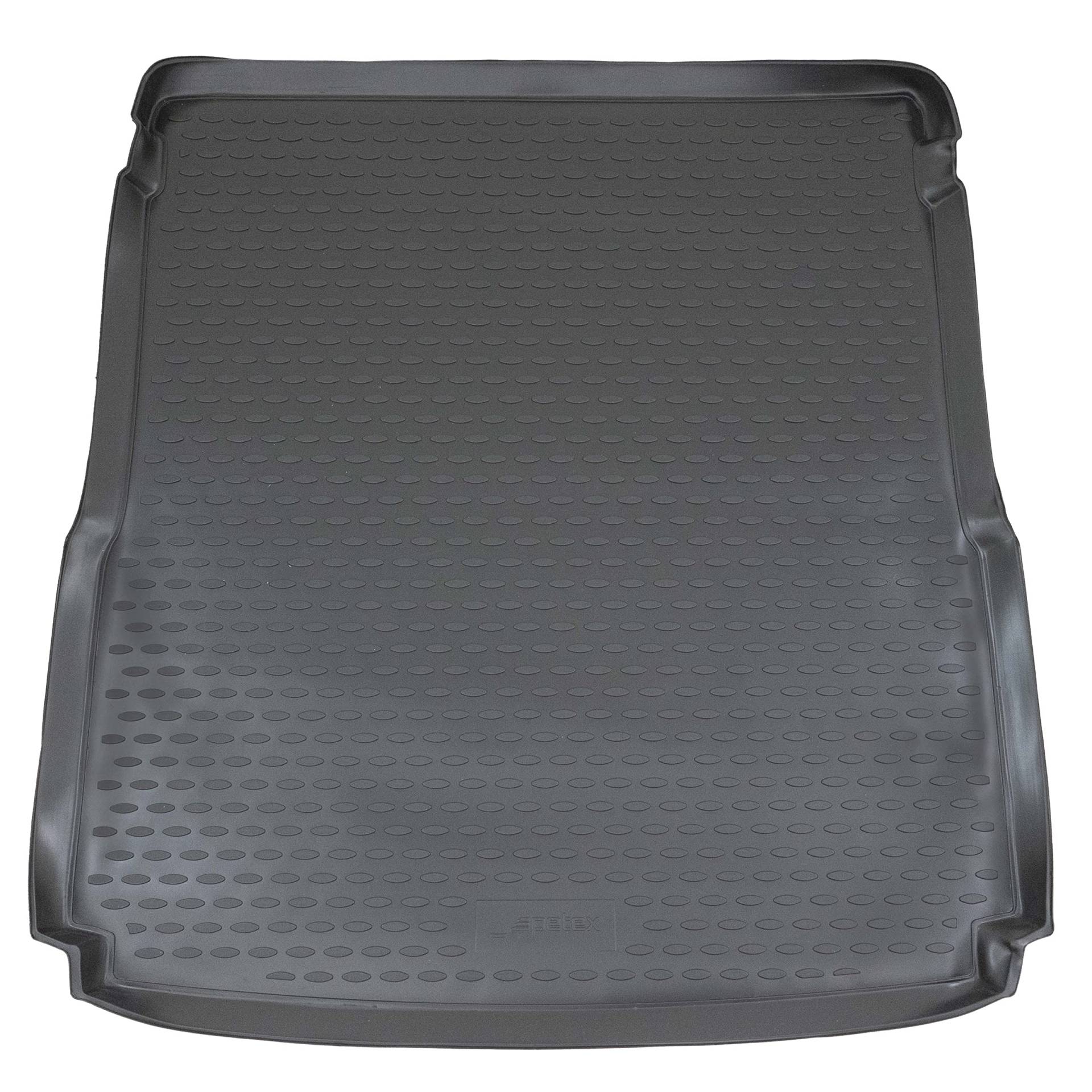 Petex – matt schwarz Trunk Tablett Passat seit 09/2005/Passat ab 11/2010 Petex – matt schwarz Trunk Tablett Passat seit 09/2005/Passat ab 11/2010 von PETEX
