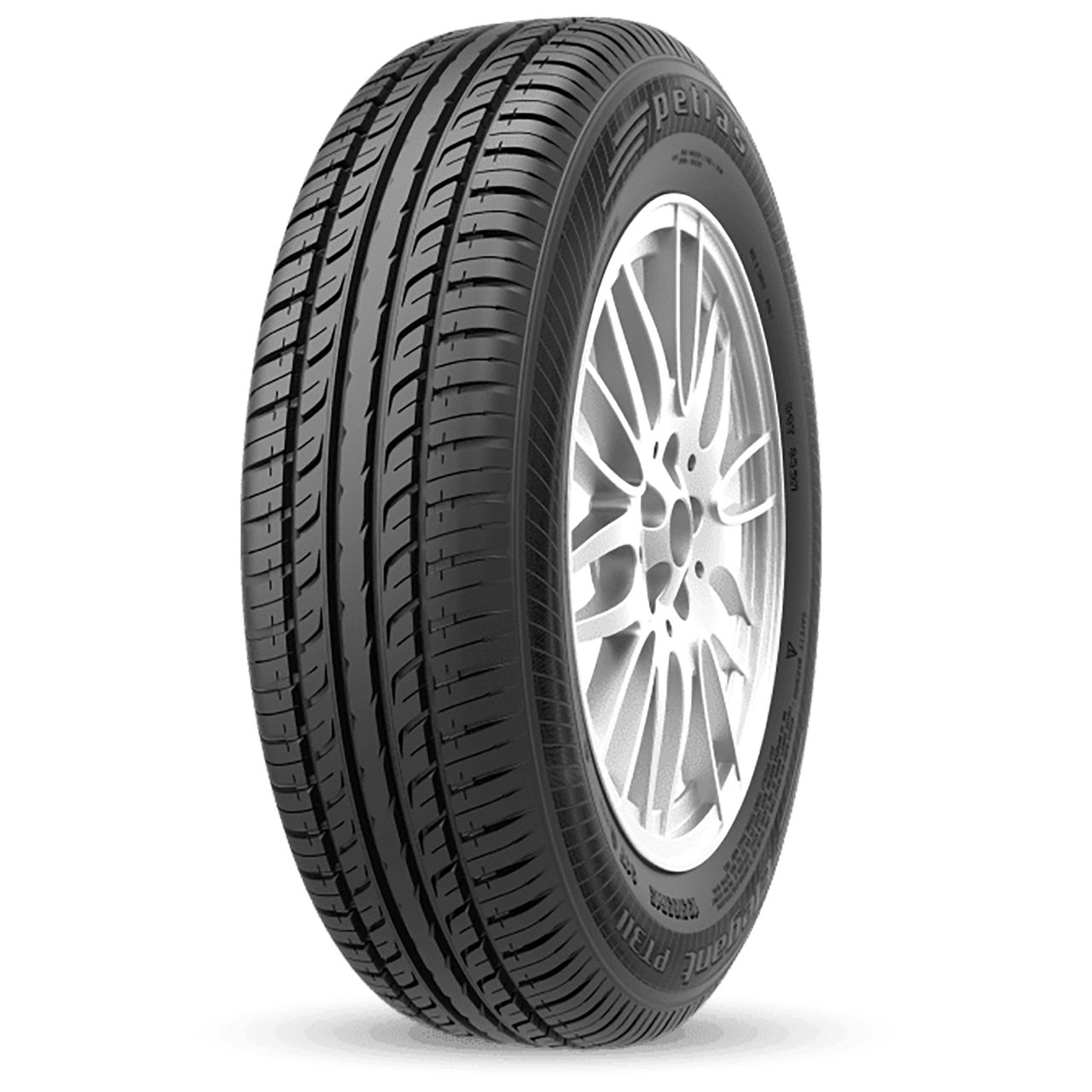 PETLAS ELEGANT PT311 165/80R15 87T von PETLAS