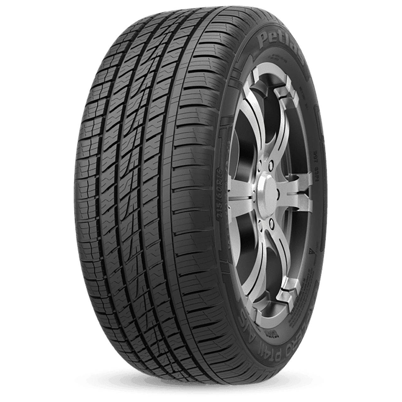 PETLAS EXPLERO A/S PT411 225/60R17 103H von PETLAS