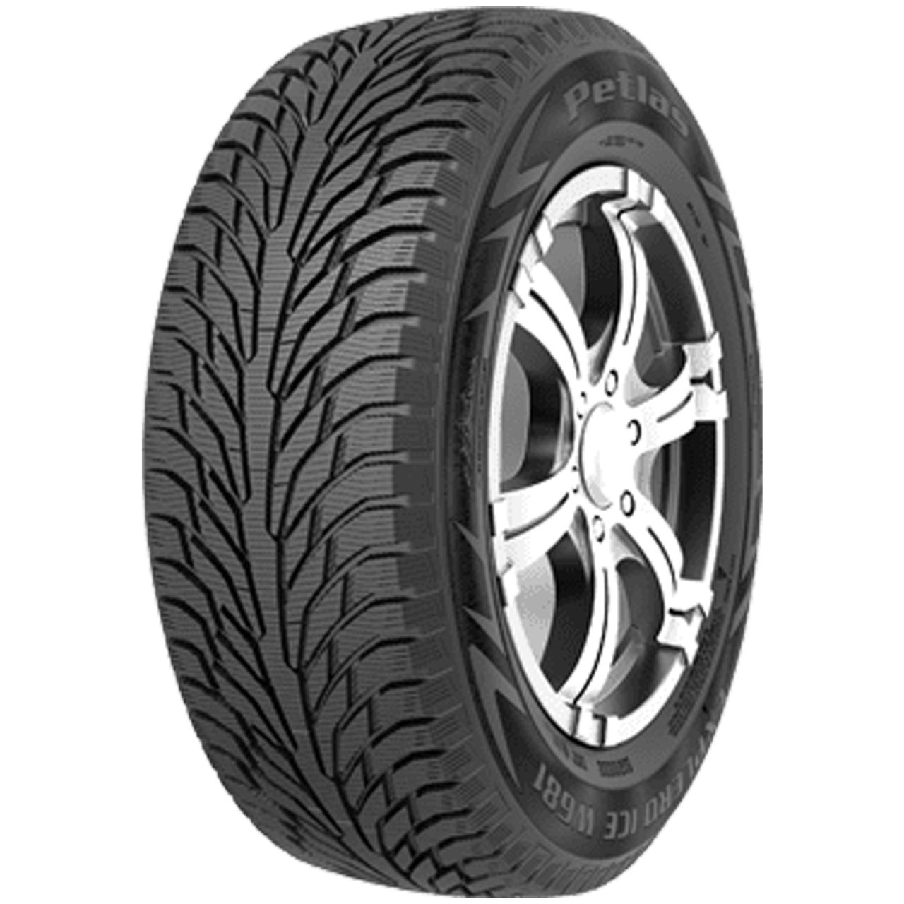PETLAS EXPLERO ICE W681 245/70R16 111T NORDIC COMPOUND BSW XL PETLAS EXPLERO ICE W681 245/70R16 111T NORDIC COMPOUND BSW XL von PETLAS