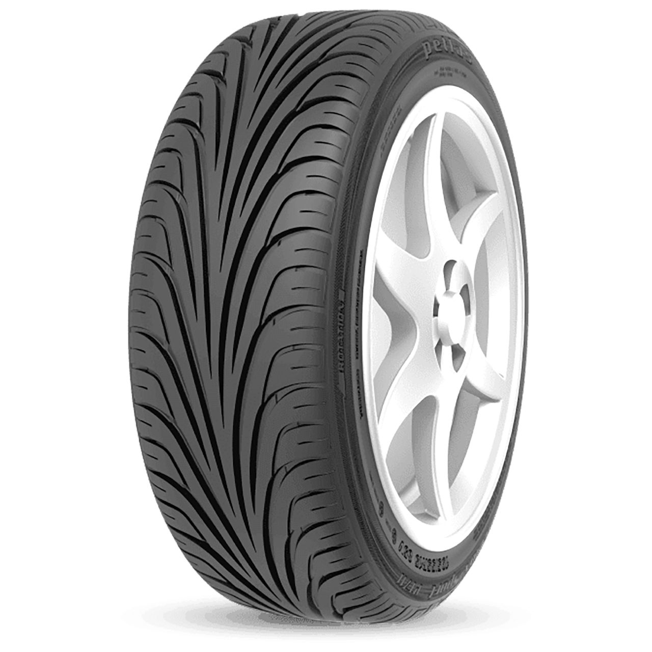 PETLAS VELOX SPORT PT711 195/55R16 87V PETLAS VELOX SPORT PT711 195/55R16 87V von PETLAS