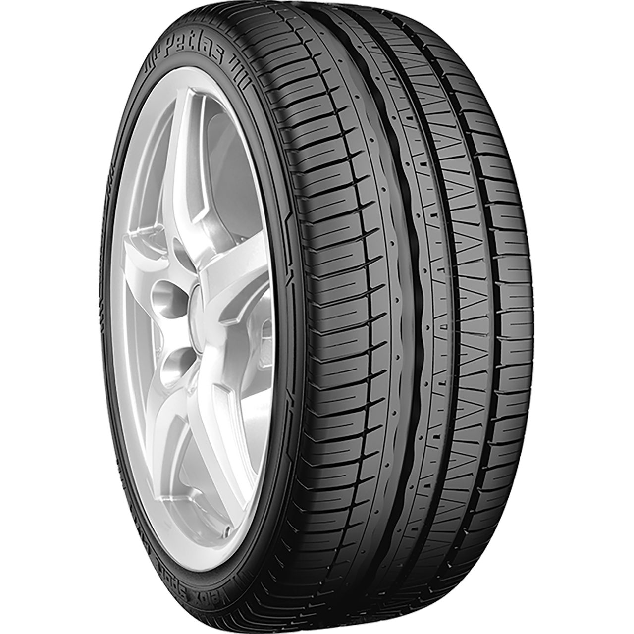 PETLAS VELOX SPORT PT721 205/55R16 91V PETLAS VELOX SPORT PT721 205/55R16 91V von PETLAS