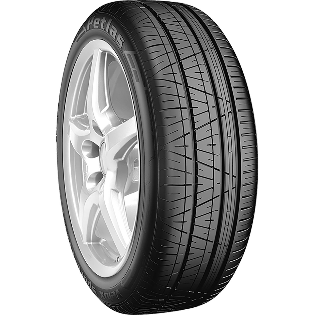 PETLAS VELOX SPORT PT731 205/55R16 91H PETLAS VELOX SPORT PT731 205/55R16 91H von PETLAS