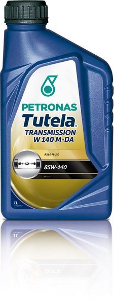 PETRONAS Achsgetriebeöl FORD,VOLVO,DACIA 76020E18EU von PETRONAS