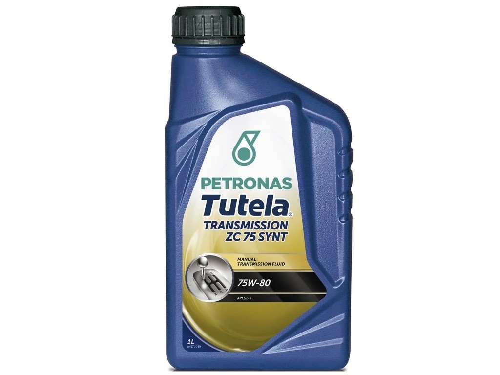 PETRONAS Getriebeöl 76044E18EU PETRONAS Getriebeöl 76044E18EU von PETRONAS