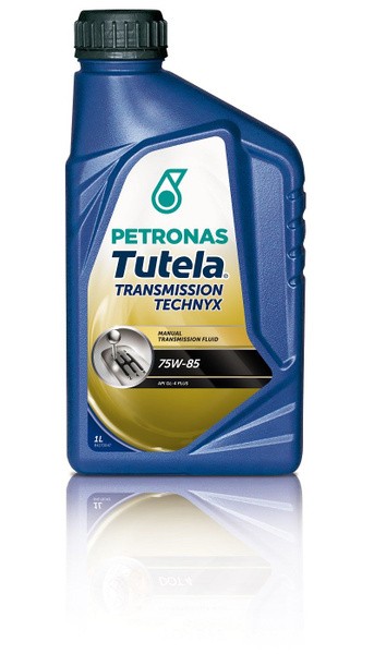 PETRONAS Getriebeöl FORD,BMW,RENAULT 76003E18EU von PETRONAS