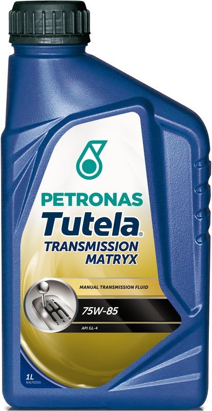 PETRONAS Getriebeöl MERCEDES-BENZ,OPEL,FORD 76009E18EU von PETRONAS