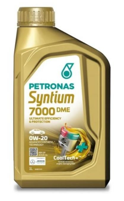 PETRONAS Motoröl MERCEDES-BENZ 70716E18EU Motorenöl,Öl,Öl für Motor PETRONAS Motoröl MERCEDES-BENZ 70716E18EU Motorenöl,Öl,Öl für Motor von PETRONAS