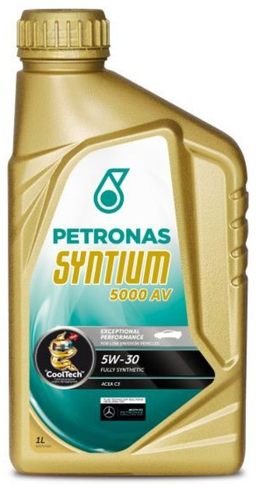 PETRONAS Motoröl VW,MERCEDES-BENZ,AUDI 70723E18EU Motorenöl,Öl,Öl für Motor PETRONAS Motoröl VW,MERCEDES-BENZ,AUDI 70723E18EU Motorenöl,Öl,Öl für Motor von PETRONAS