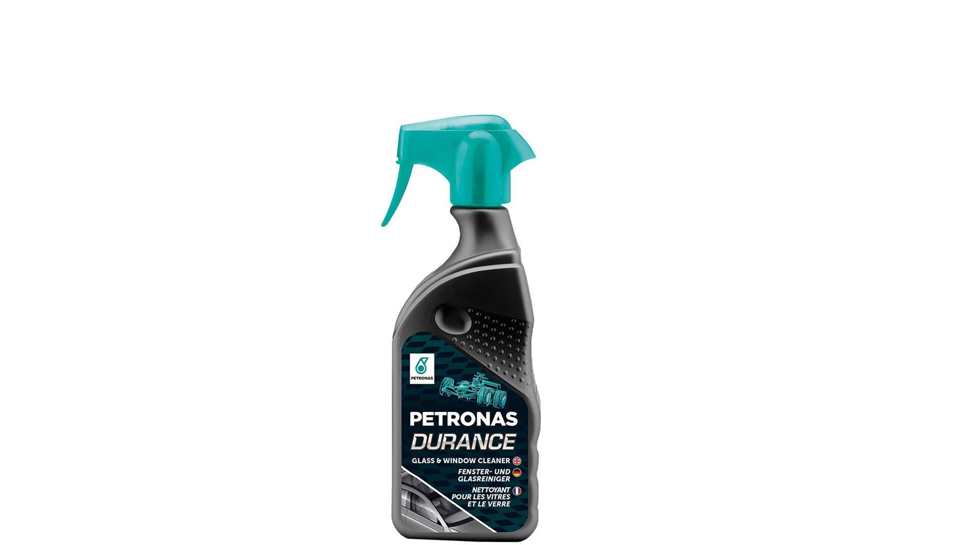 Petronas Durance Fenster- und Glasreiniger von PETRONAS