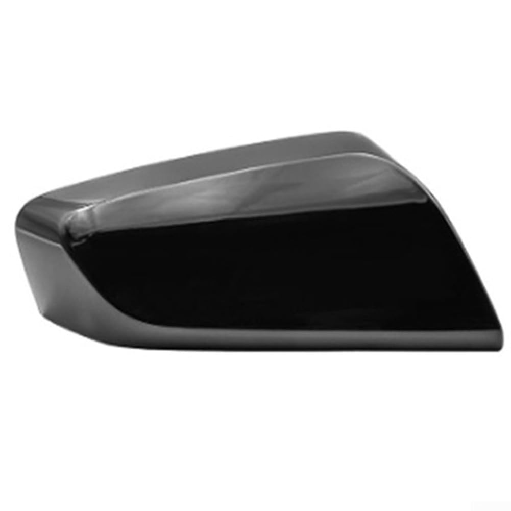 ABS Rückspiegelabdeckung für Chevrolet Modelle von 2015 bis 2020, passend für OEM-Nummern 22997386 und 22997385 (links) von PETSTIBLE