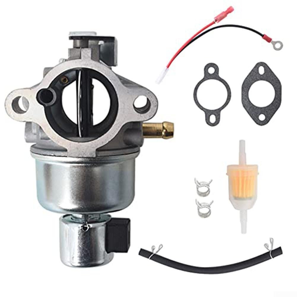 Effiziente Motorleistung mit umfassendem Vergaser-Set, kompatibel mit mehreren Modellen Effiziente Motorleistung mit umfassendem Vergaser-Set, kompatibel mit mehreren Modellen von PETSTIBLE