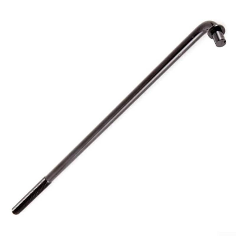 Engineered Deck Front Lift Rod Compatible with For CADET For Models Restore Functionality Quickly and Easily von PETSTIBLE