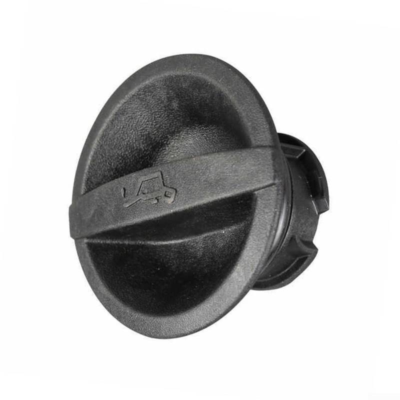 Ersatz-Motoröl-Einfülldeckel 31359145 für S60 S60 S90 2015 2019 mit Teilenummer 31410119 von PETSTIBLE