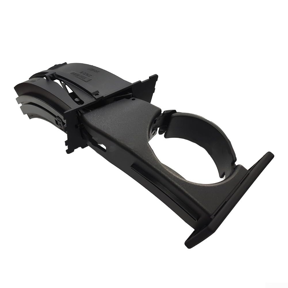 Getränkehalter, Linkslenker Armaturenbrett Getränkehalter für X3 E83 2003–2006 51163418358 Getränkehalter, Linkslenker Armaturenbrett Getränkehalter für X3 E83 2003–2006 51163418358 von PETSTIBLE