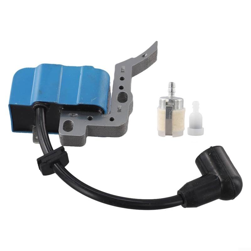 Ignite Your Engine's Potential Complete Ignition Kits with Filters & Valves Designed for CS300 Series von PETSTIBLE