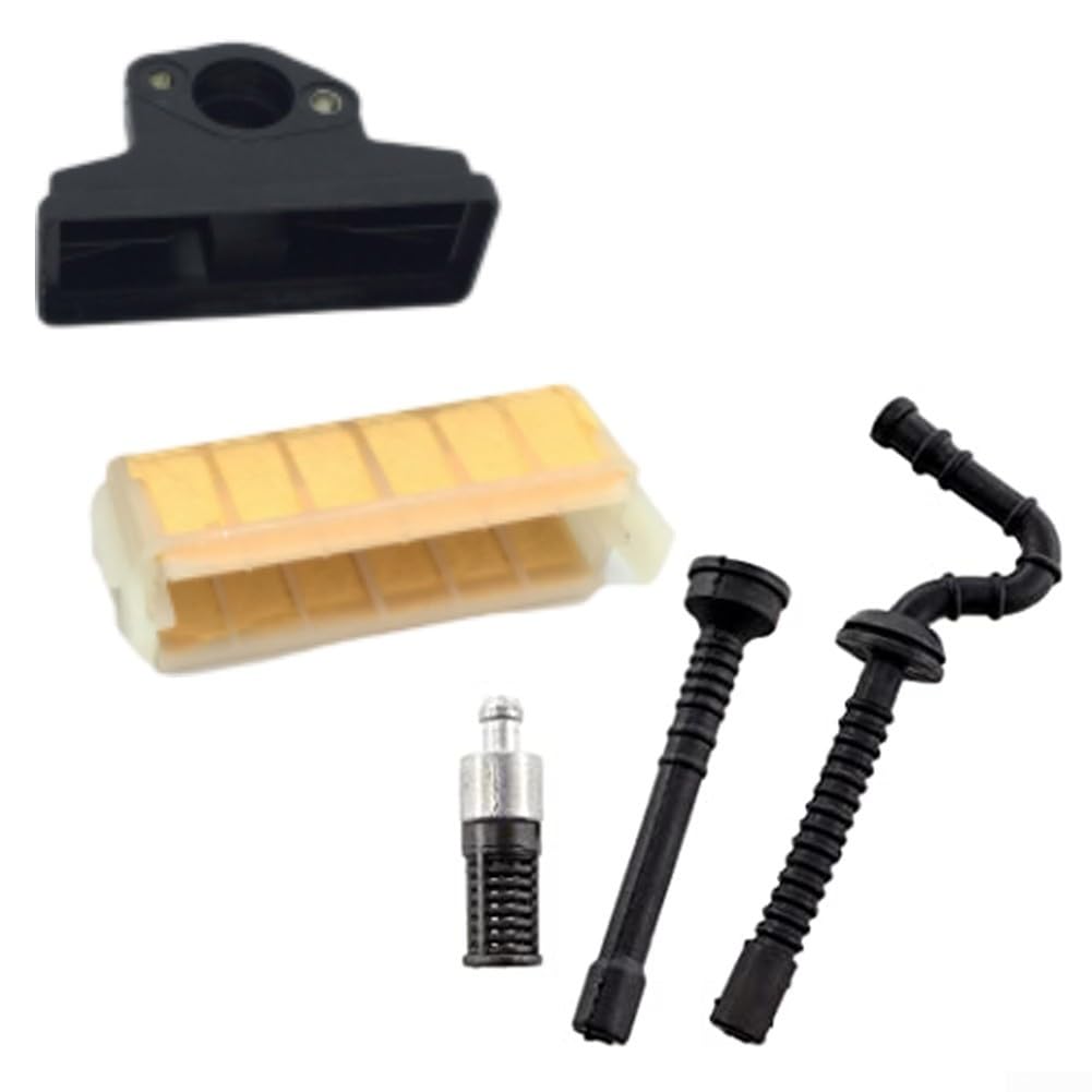 Luftfilter-Set passend für Modelle FOR021FORFür MS210FORFür MS230FORFür MS250 Einfache Installation mit allen notwendigen Komponenten Luftfilter-Set passend für Modelle FOR021FORFür MS210FORFür MS230FORFür MS250 Einfache Installation mit allen notwendigen Komponenten von PETSTIBLE