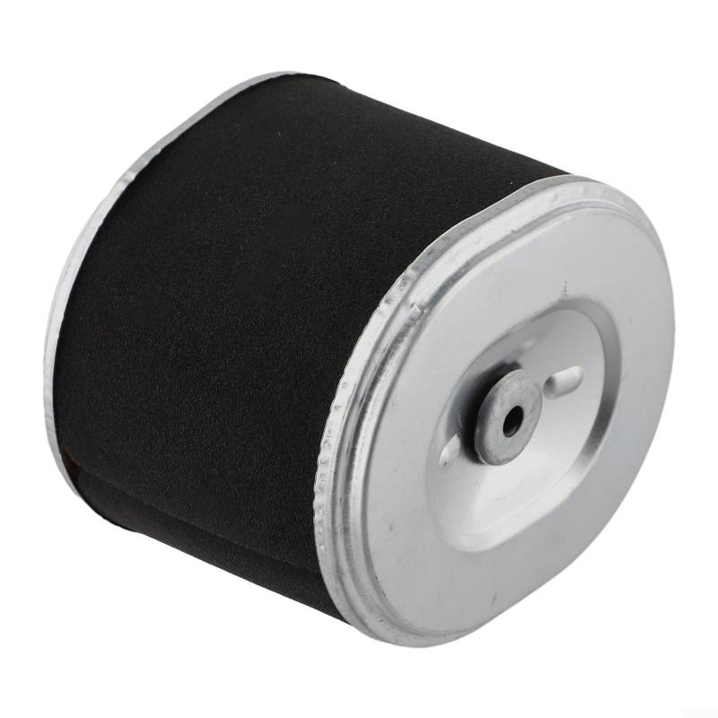Motorluftfilterelement für GX390 GX420 188F 190F Motor Ersatzteile (schwarz) von PETSTIBLE