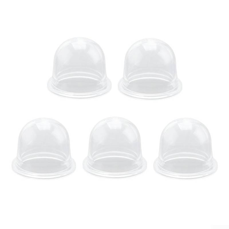 PETSTIBLE Ein komplettes Paket mit zehn Ersatz-Primern, die speziell für maximale Kompatibilität bei führenden Gerätemarken wie Poulan und Echo entwickelt wurden von PETSTIBLE