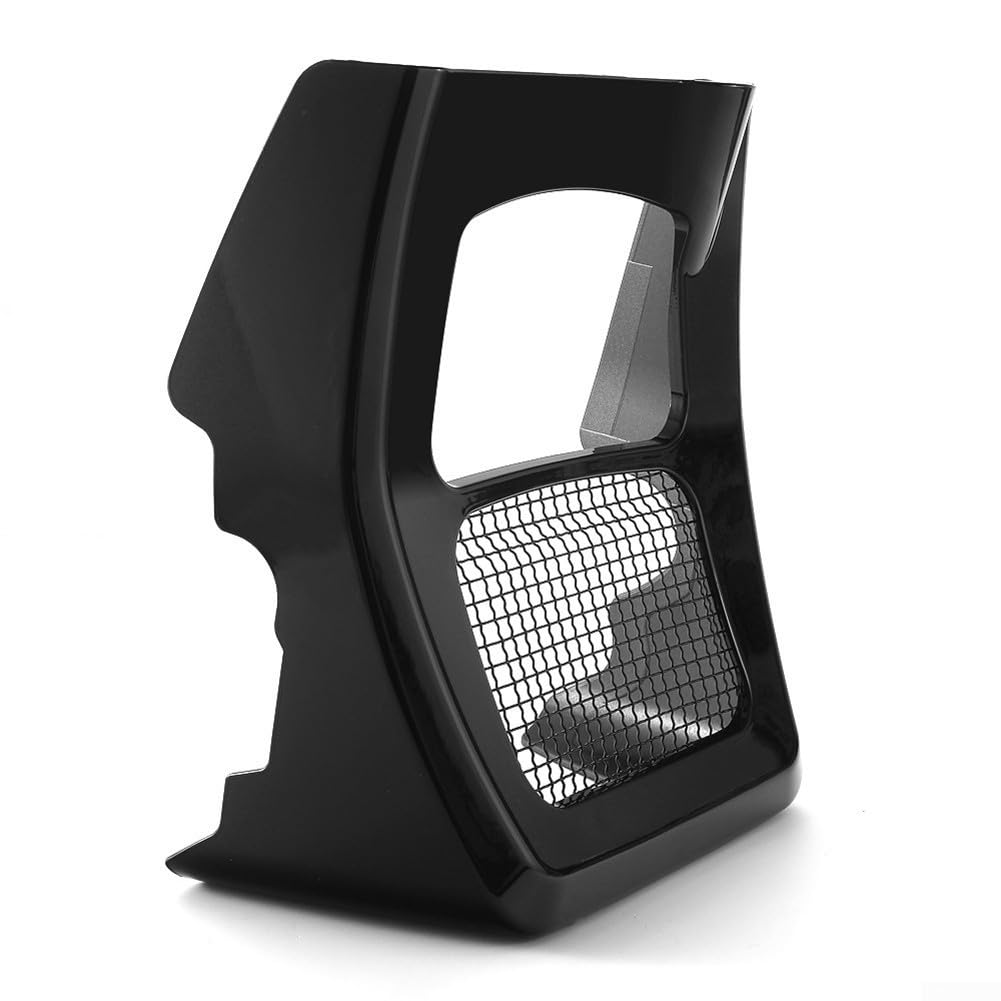 Performance Black Chin Spoiler passend für verschiedene Modelle 2017 2024 Performance Black Chin Spoiler passend für verschiedene Modelle 2017 2024 von PETSTIBLE