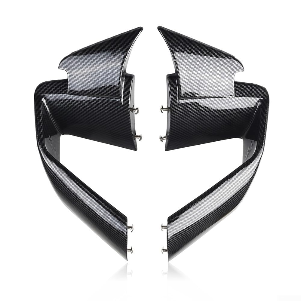Rüsten Sie Ihr Motorrad-Frontende mit Spoiler und festen Wind-Winglets für S1000RR M1000RR auf Rüsten Sie Ihr Motorrad-Frontende mit Spoiler und festen Wind-Winglets für S1000RR M1000RR auf von PETSTIBLE