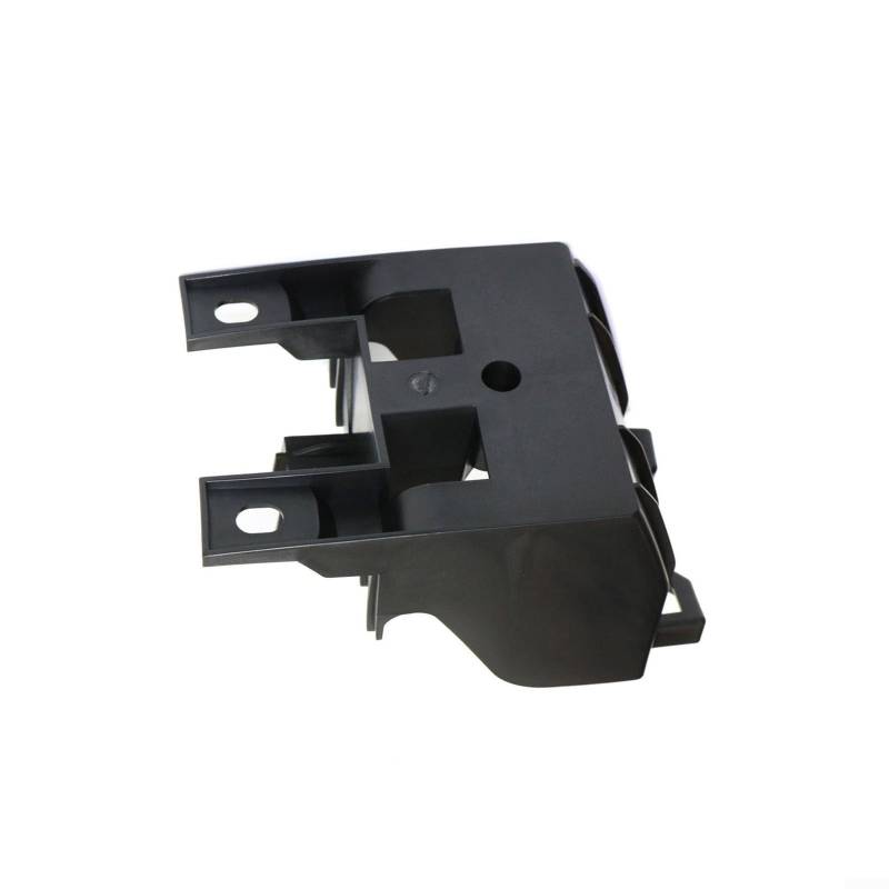 Sichere Passform Kühlergrill-Halterung, Kühlergrill, 68227833AA für Dodge für Durango 2014 2024, ideale Ersatzlösung von PETSTIBLE