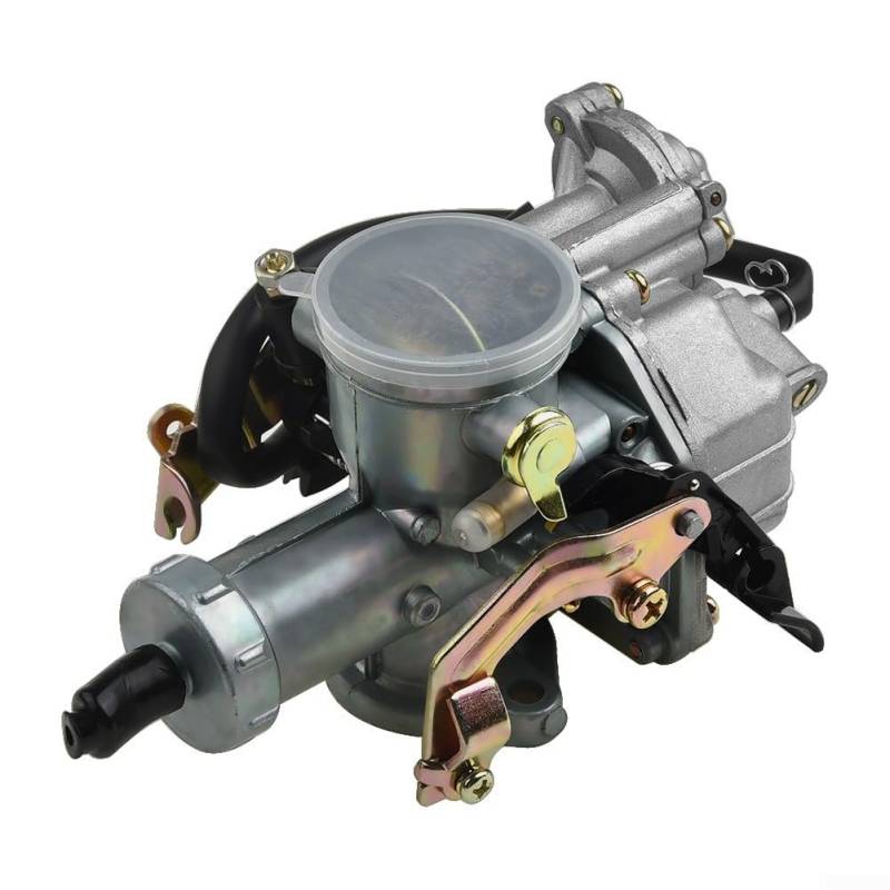 Verbessern Sie Ihr ATV oder Dirt Bike mit PZ30 30 mm Vergaser, erhöhte PS von PETSTIBLE