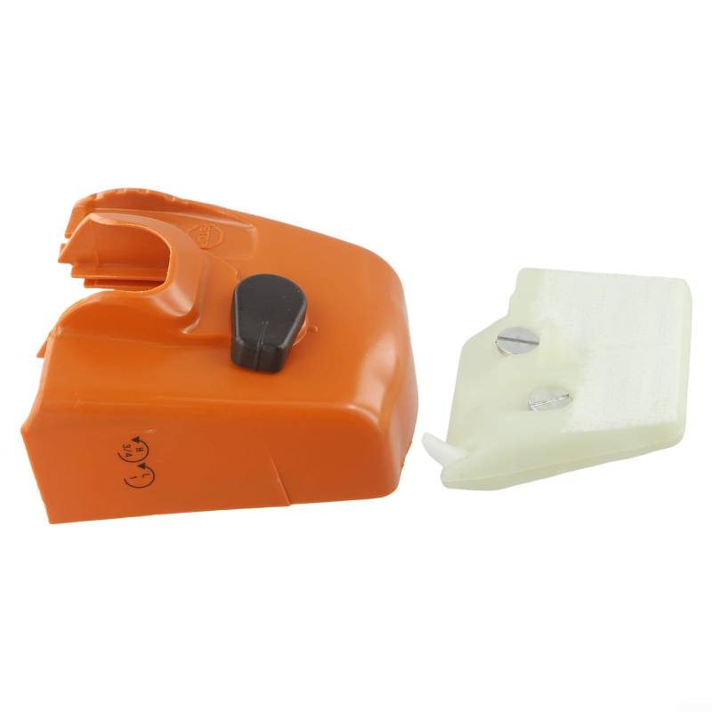 Vergaserhaube mit Luftfilter für MS240 und MS260 Motoren Optimale Lösung für Reparaturen von PETSTIBLE