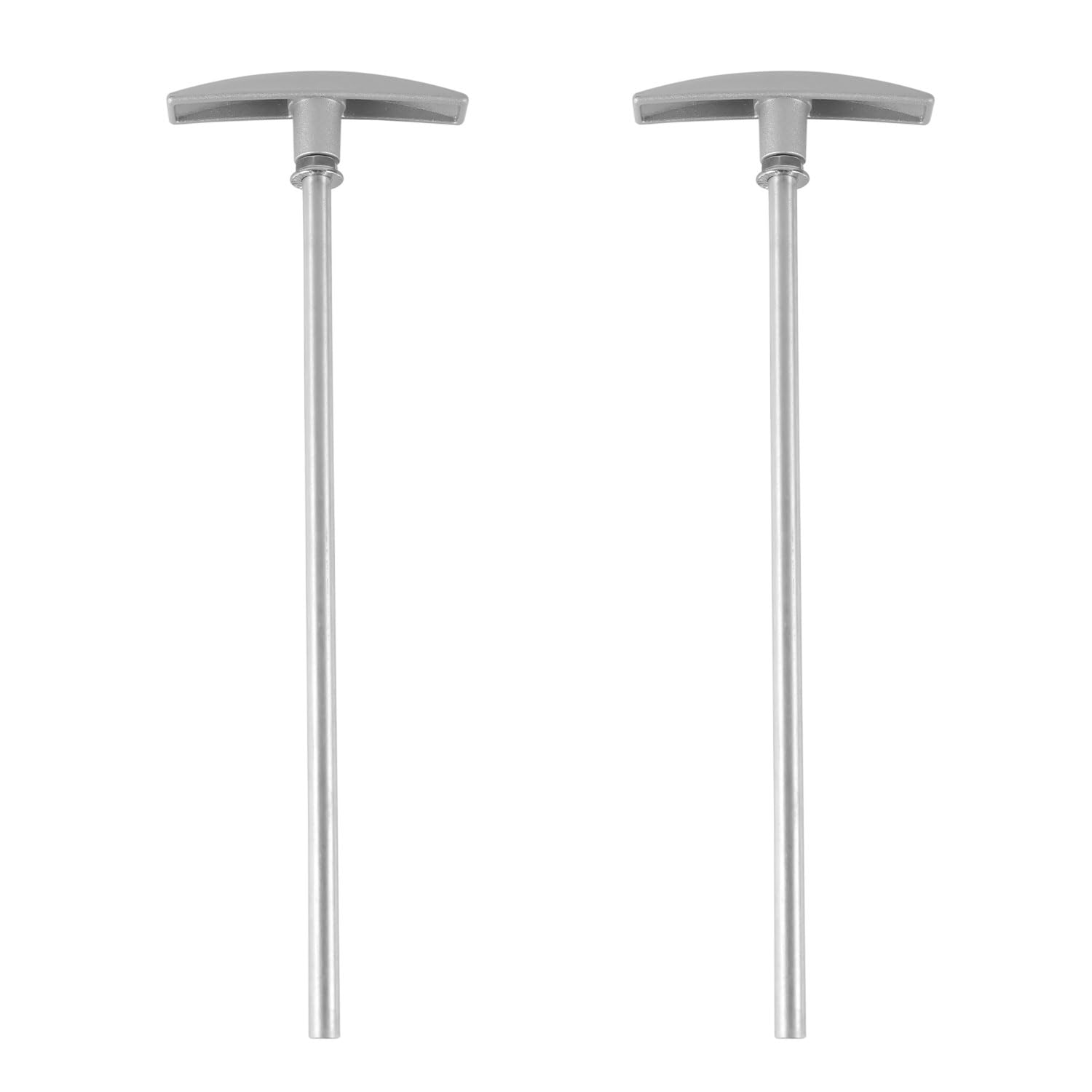 PEUTIER 2stk RV-Abflussventil-Verlängerungsrohr mit Griff, 22,86cm Lang TX9HPB RV-Abflussventil-Verlängerungsrohr-Kit RV-Wassertankventilgriffersatz für die Meisten Modelle PEUTIER 2stk RV-Abflussventil-Verlängerungsrohr mit Griff, 22,86cm Lang TX9HPB RV-Abflussventil-Verlängerungsrohr-Kit RV-Wassertankventilgriffersatz für die Meisten Modelle von PEUTIER